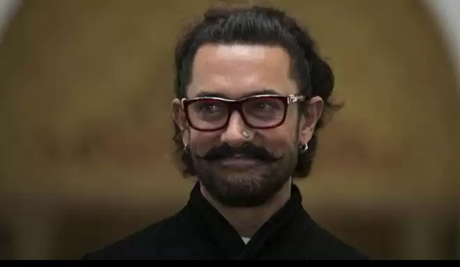 Aamir Khan kimdir, nereli, kaç yaşında? Aamir Khan filmleri nelerdir?