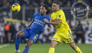 Gerson Rodrigues, Fenerbahçe'ye mi gidecek?