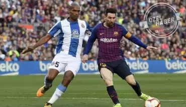 İspanyollar açıkladı! Naldo, Fenerbahçe'ye gelir mi?