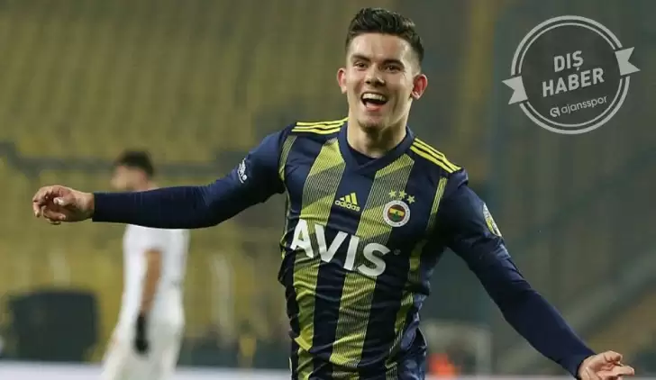 NEC Nijmegen'den flaş Fenerbahçe ve Ferdi Kadıoğlu açıklaması