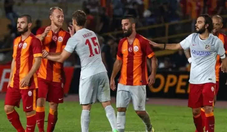 Cimbom strateji değiştiriyor, eski isimler dönüyor