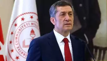 Ziya Selçuk açıkladı: Uzaktan eğitim ne kadar sürecek?