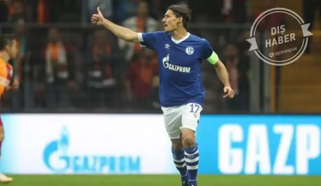 Stambouli transferinde Fenerbahçe'ye rakip!