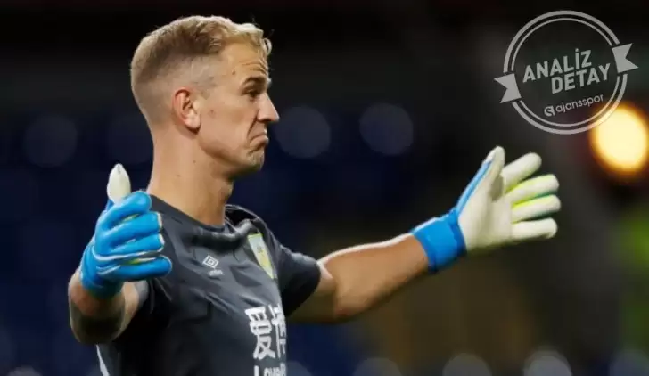 Beşiktaş'ta Joe Hart sesleri! Transferde son durum...