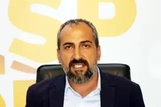 Mustafa Tokgöz: "Devletimizin vereceği karara göre hareket edeceğiz"