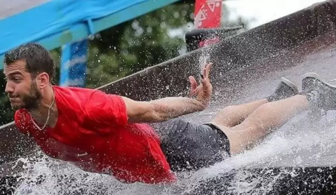 Ogeday'ın Fenerbahçe Eski Başkanı Aziz Yıldırım ile anısı
