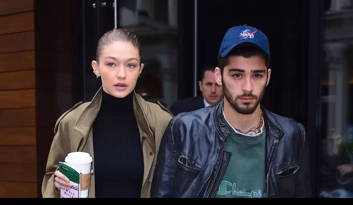 Gigi Hadid Kimdir Kaç Yaşında Gigi Hadid Hamile Mi 