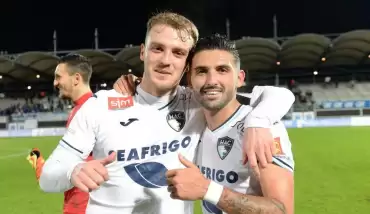 "Türkiye'ye dönmek istemiyorum."