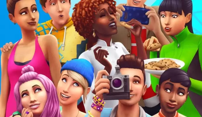 The Sims ücretsiz nasıl indiririm? 