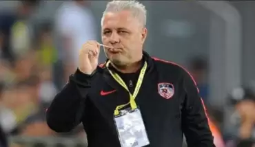 Sumudica: "Lig başlamazsa 10. kattan atlarım"