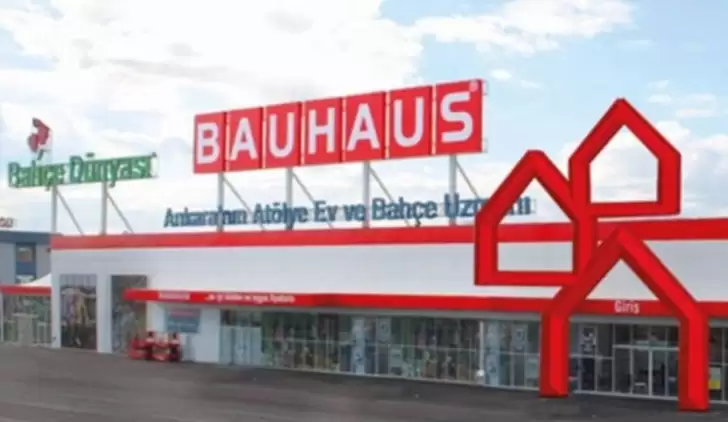 Bauhaus marketleri ne zaman açılıyor? İşte tarihi...