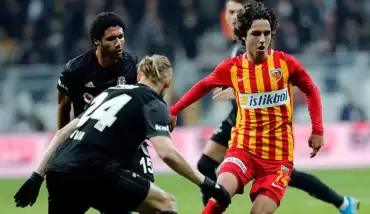 Trabzonspor'da rota genç isme yöneldi!