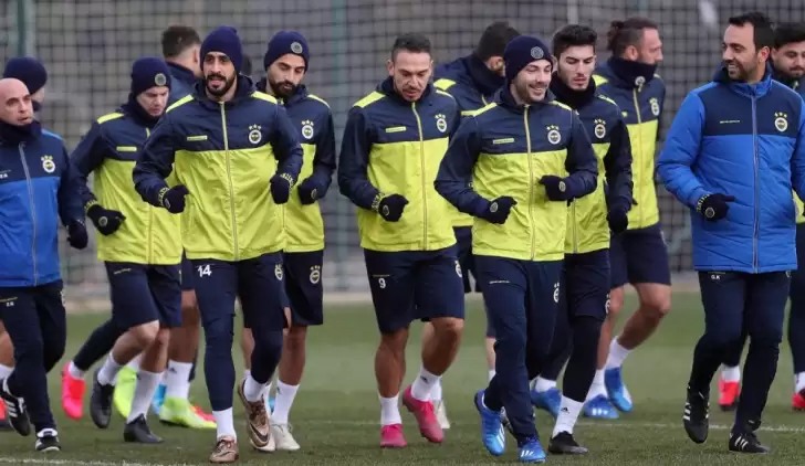 Fenerbahçe 4 Mayıs'ta top başı yapacak!