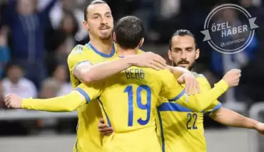 Ibrahimovic, Türkiye'ye gelecek mi? Erkan Zengin açıkladı!