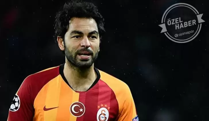 "Selçuk İnan'ın Galatasaray'dan ayrılmayacağını biliyorum"