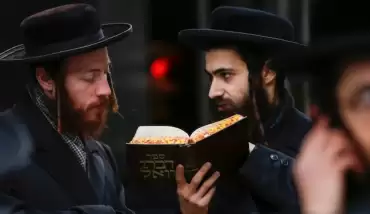 Hayırlı şabatlar ne demek?