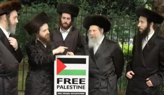 Hasidik cemaati nedir?