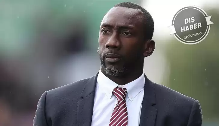 Hasselbaink’ten Beşiktaş itirafı: "Teklif aldım"