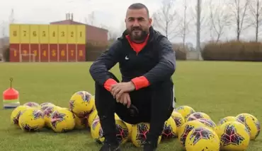 Gökhan Ünal'dan G.Saray itirafı: "Adnan Polat beni uçaktan aldırdı"