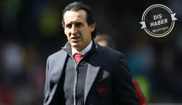 Emery, dünyanın en iyisini açıkladı