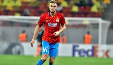 Pancu'dan Bogdan Planic yorumu: "O seviyede değil"