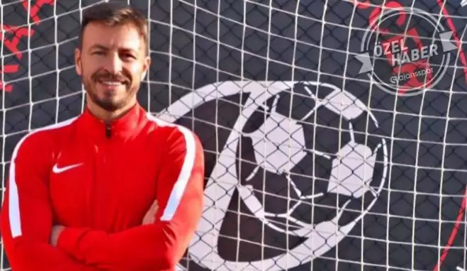 Alman efsanesi, Türk akademisinin peşinde!