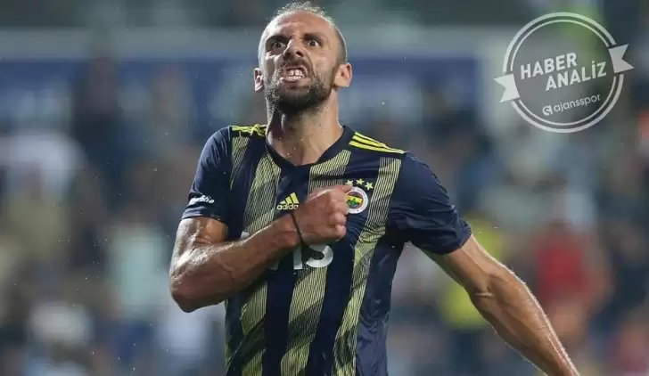 Vedat Muriç, Avrupa'ya transfer olacak mı?