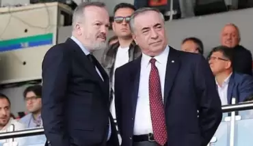 Yusuf Günay'dan Mustafa Cengiz paylaşımı