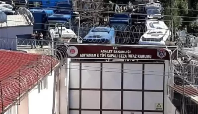 Af yasası son durum nedir? Af yasası kimlere vuruyor? 1 Mayıs af haberleri