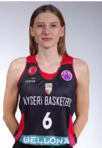 Beril Albayrak, "Türk oyuncuları için büyük fırsat"