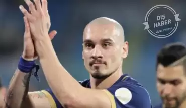 Ve Galatasaray - Al-Nasr görüşmesi başladı! Maicon...