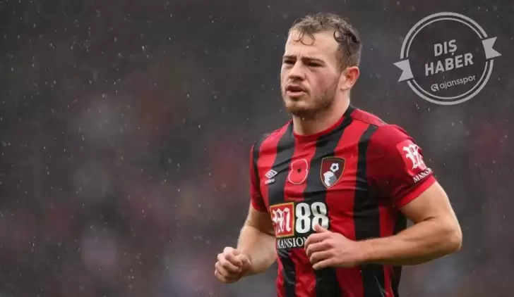 Ryan Fraser kararını verdi!