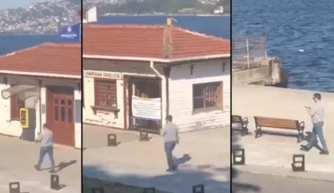 İsmail Küçükkaya'ya tepki yağdı!