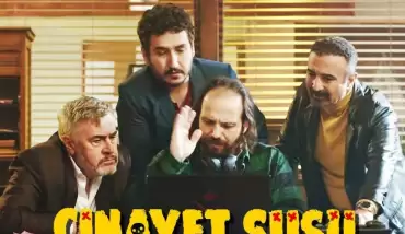 Cinayet Süsü filmi Netflix'e geldi mi? Nasıl izlenir?
