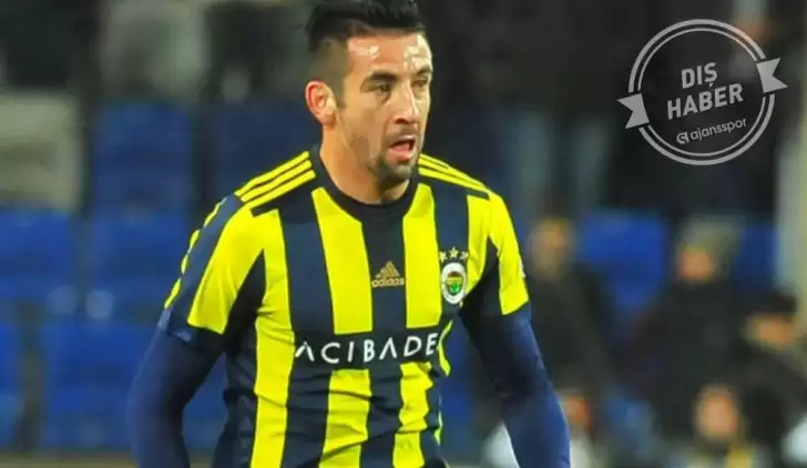 Mauricio Isla, Yunan takımına önerildi!