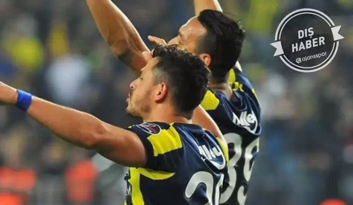 Suudi Arabistan Ligi'nin en çok kazananları Fenerbahçe'den!