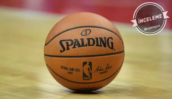 NBA'de sezonun geri kalanı için neler planlanıyor?