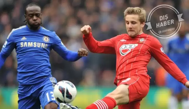 Luke Shaw'dan Victor Moses itirafı!