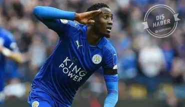 Paris Saint-Germain, Ndidi için kesenin ağzını açtı!