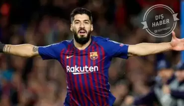 Beckham, Luis Suarez'den vazgeçmiyor!