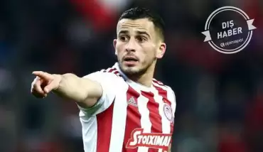 Galatasaray'ın Omar Elabdellaoui için yaptığı teklif belli oldu!