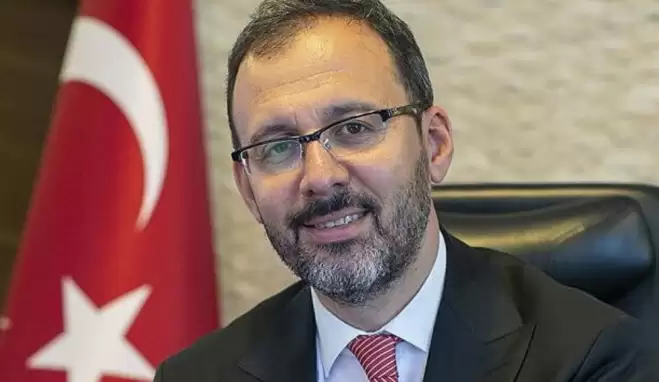 18 yaş altı milli sporculara özel izin