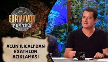 Exathlon Türkiye nedir? Netflix yeni yarışması mı?