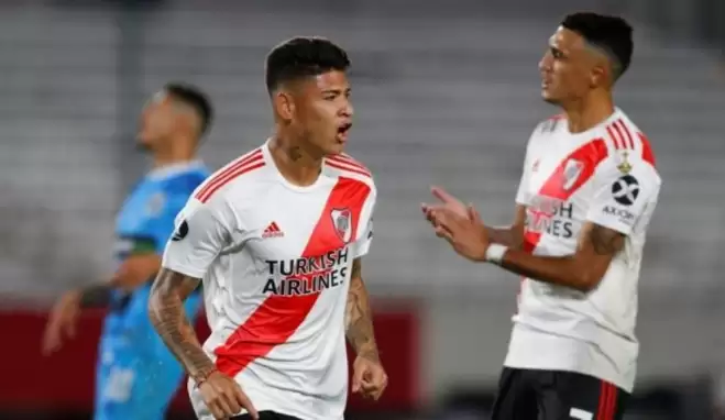 Ljajic’in yerine Kolombiyalı 10 numara!