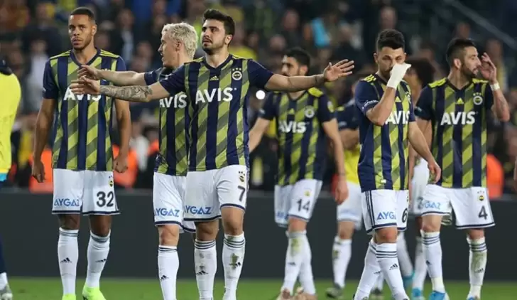 Fenerbahçe 113 yaşında