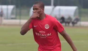 Paul Mukairu’nun bonservisi belli oldu