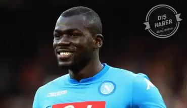 Kalidou Koulibaly için 100 milyon Euro
