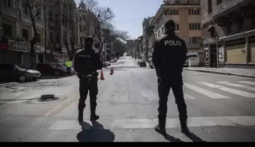 20 yaş altı ve 65 yaş üstü sokağa çıkma yasağı ne zaman bitecek? Yarın yasaklar kalkıyor mu?