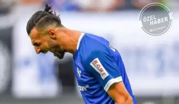 İşte Serdar Dursun'un test sonucu!