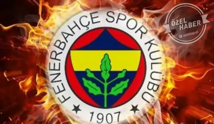 SON DAKİKA! İşte Fenerbahçe'nin ilk resmi transferi ve bir sonraki imzası...